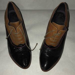 True Religion booties